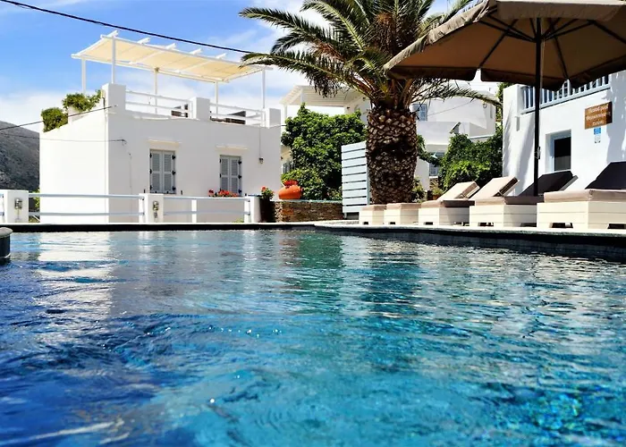 Petali Village Hotel